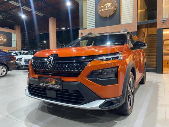 RENAULT KARDIAN 1.0 TCE FLEX PREMIÉRE EDITION EDC
